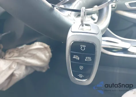 2023 Hyundai Sonata Hybrid Sel z USA, uszkodzony, nr VIN KMHL34JJ6PA070878